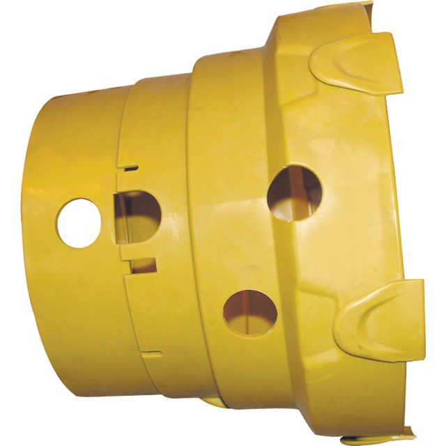BOL de Protecteur GA 2380 Flexo référence fournisseur WAL850104